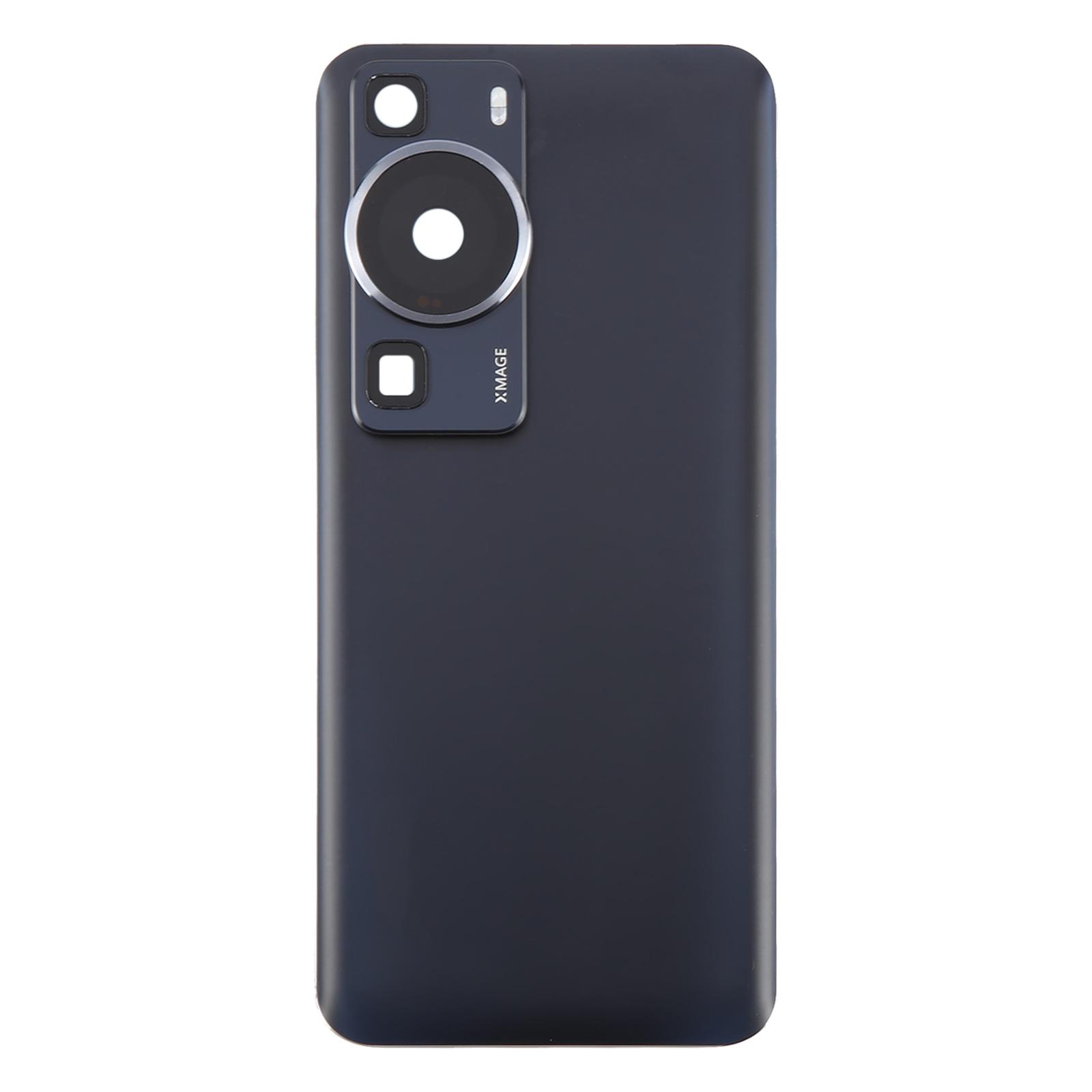Huawei P60 black back cover replacement