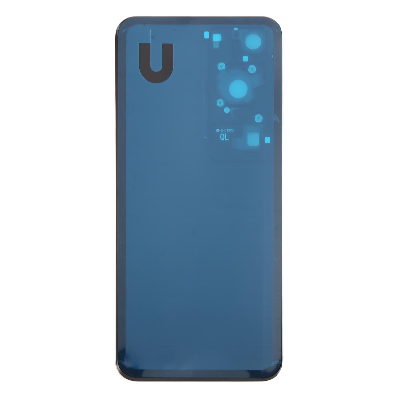 Huawei P60 Green Back Cover Replacement - Image 2
