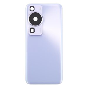 Huawei P60 purple back cover replacement