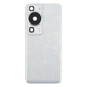 Huawei P60 white back cover replacement
