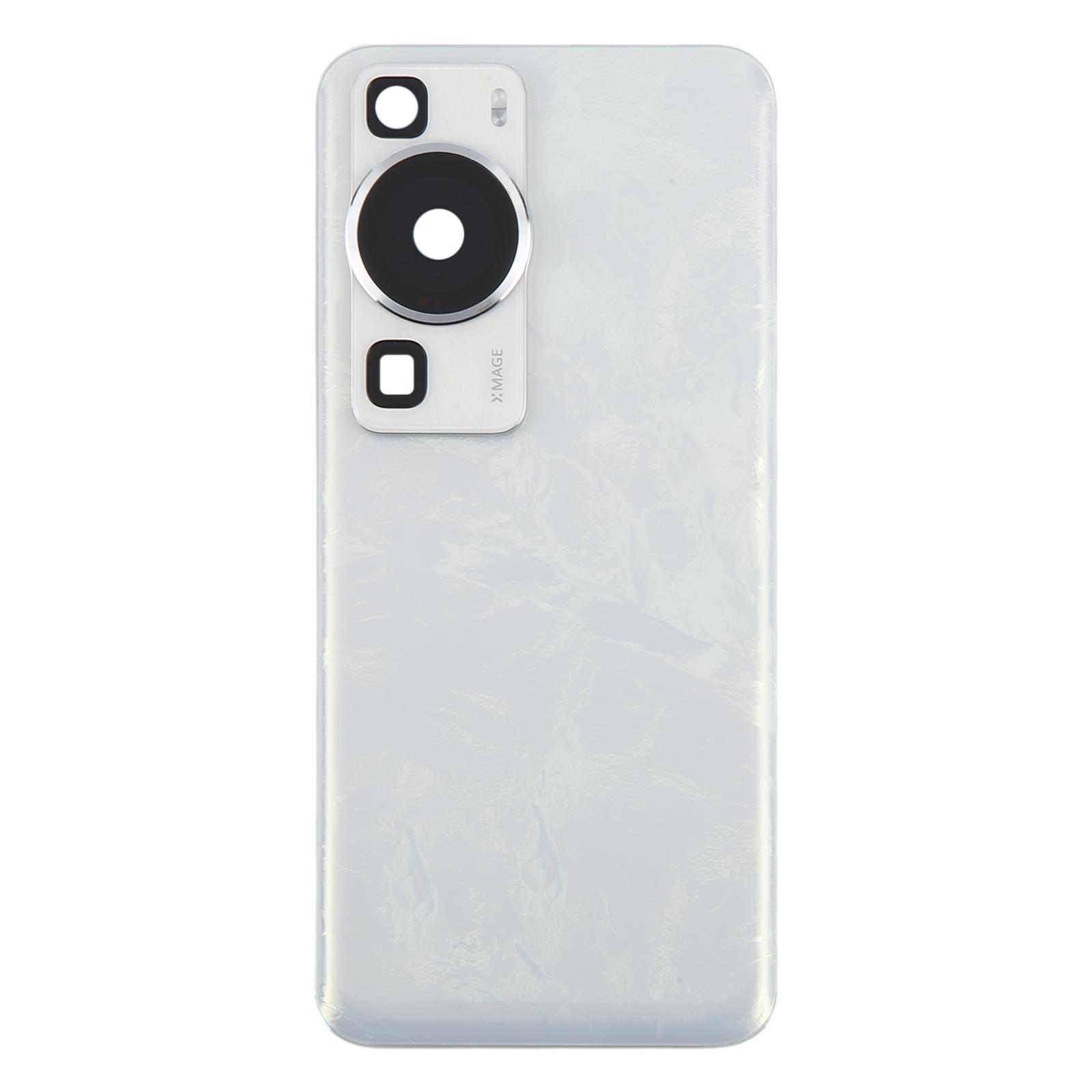 Huawei P60 white back cover replacement