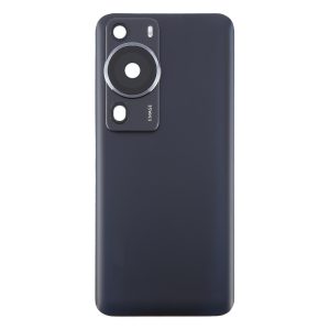 Huawei P60 Pro black back cover replacement