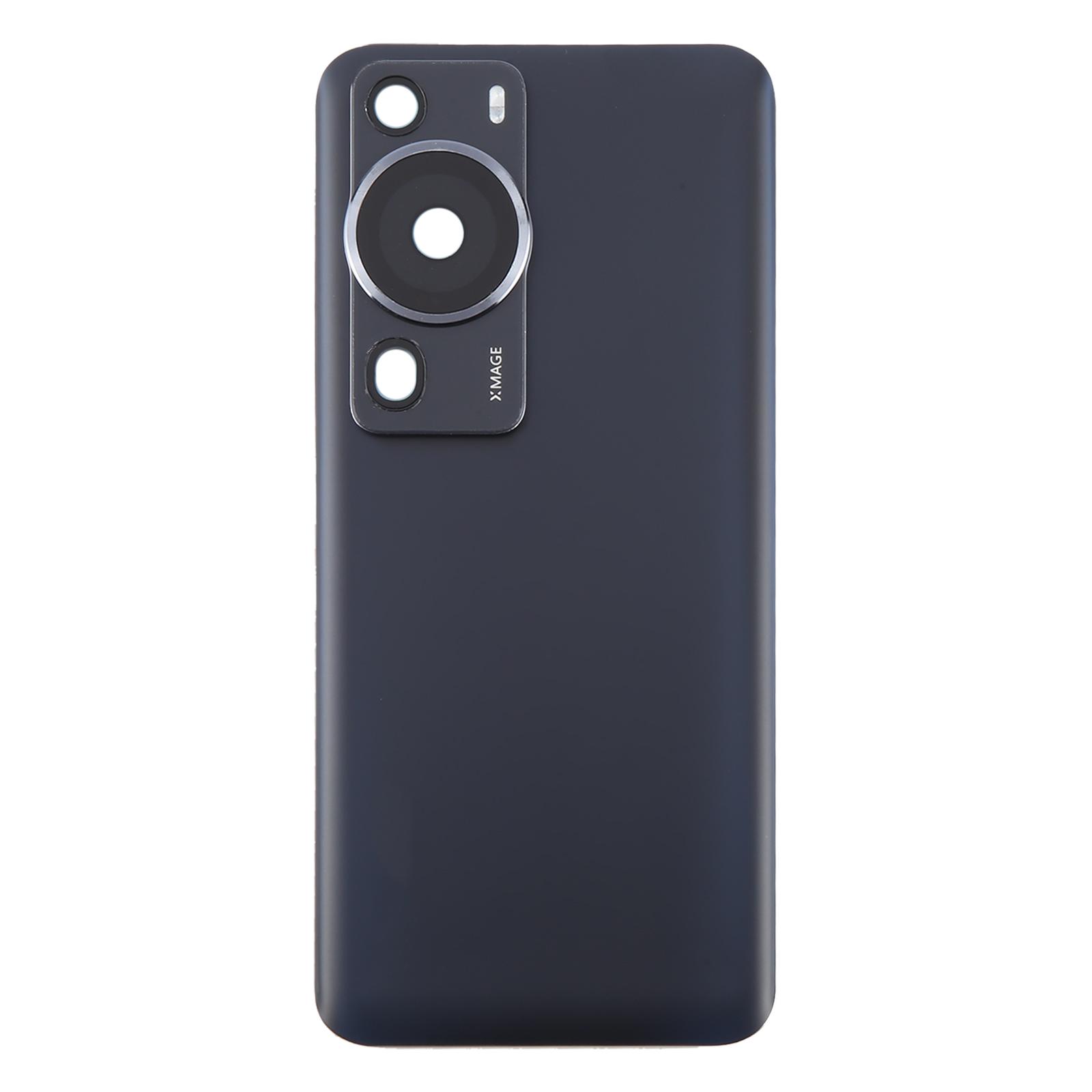 Huawei P60 Pro black back cover replacement