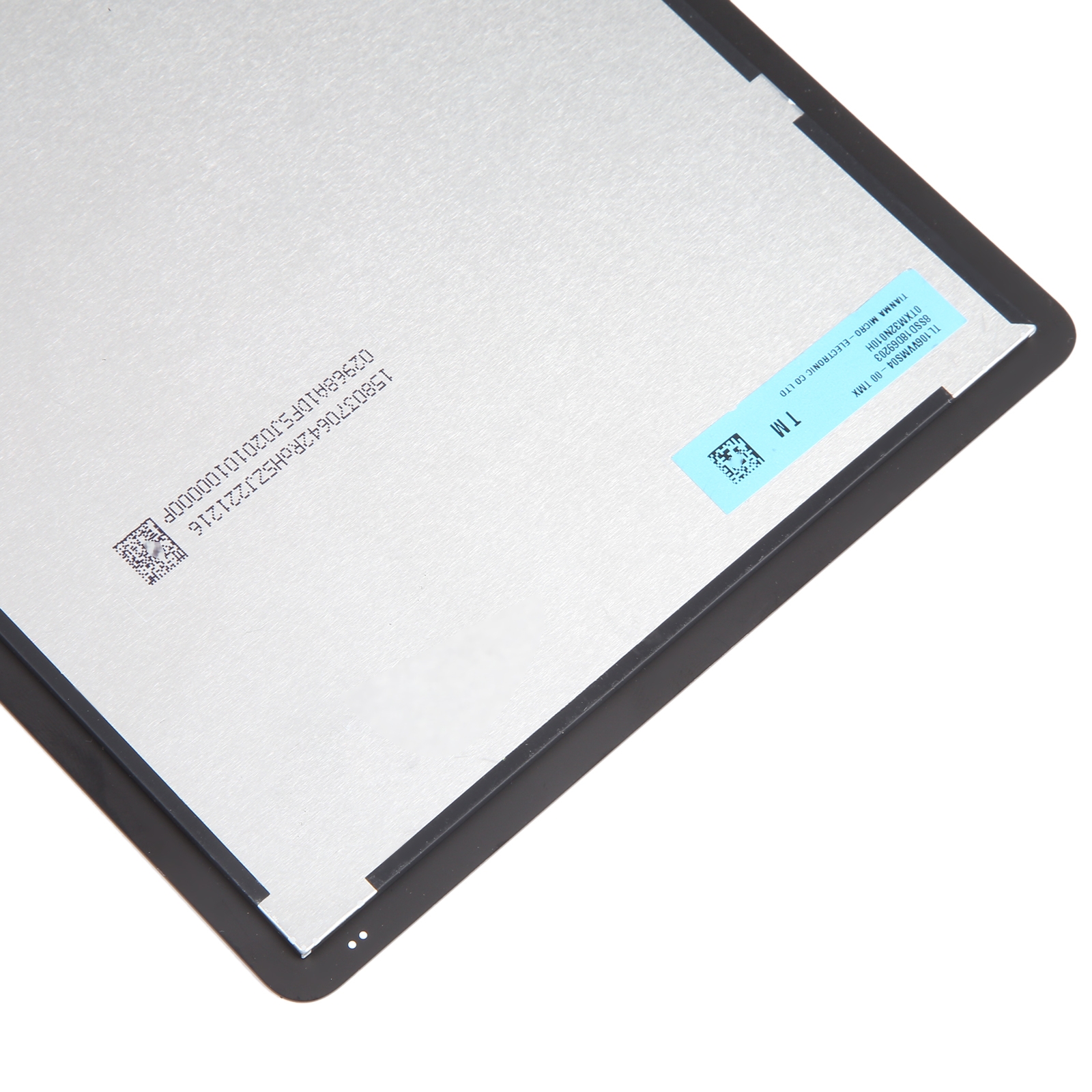 Lenovo K11 Gen2 TB230FC Black LCD Screen Replacement - Image 3