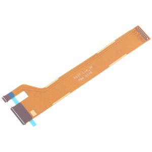 Lenovo Xiaoxin Pad 2022 LCD flex cable replacement
