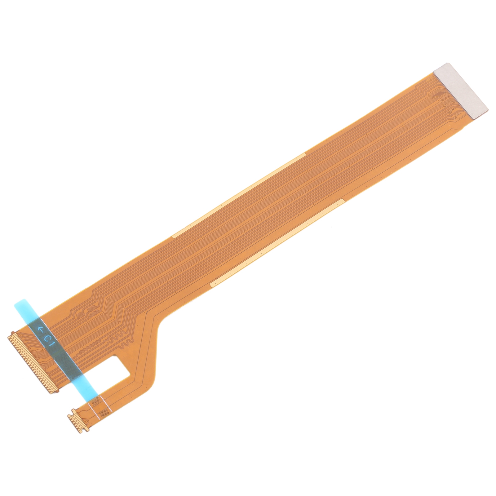 Lenovo Xiaoxin Pad 2022 TB128 TB125FU TB128FU TB128XU P12 LCD Flex Cable Replacement - Image 2