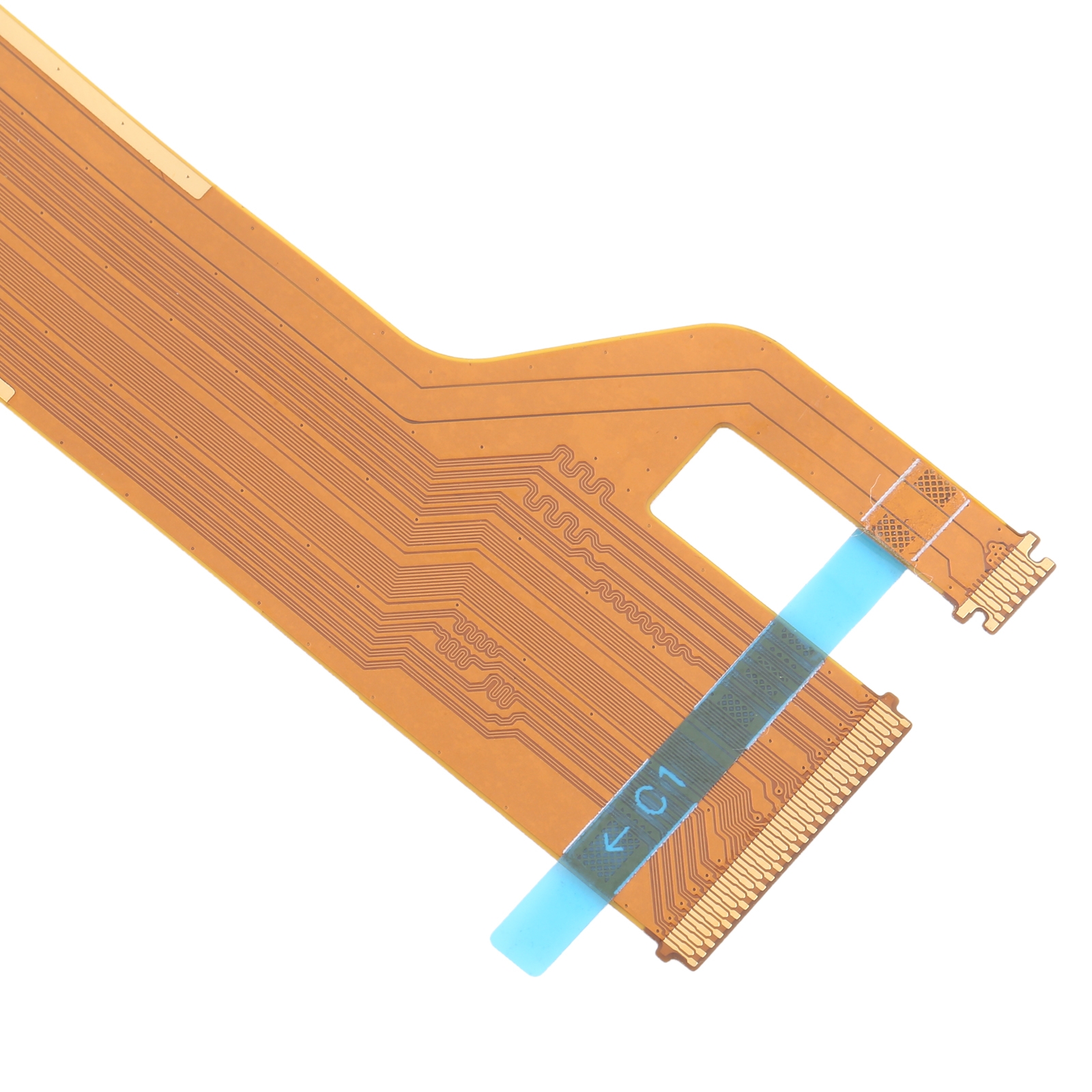 Lenovo Xiaoxin Pad 2022 TB128 TB125FU TB128FU TB128XU P12 LCD Flex Cable Replacement - Image 3