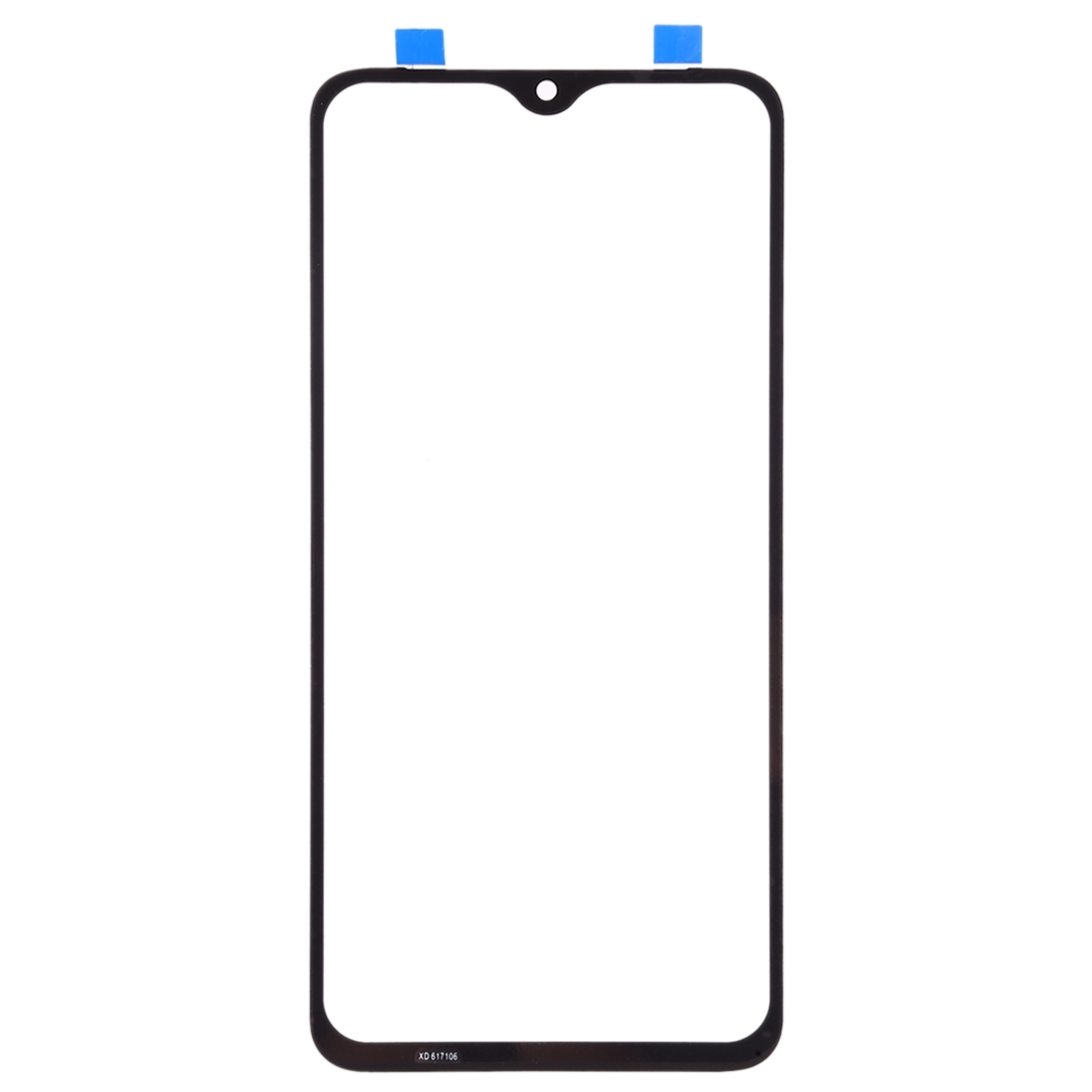 OnePlus 7 Front Screen Outer Glass Lens Replacement - Image 2