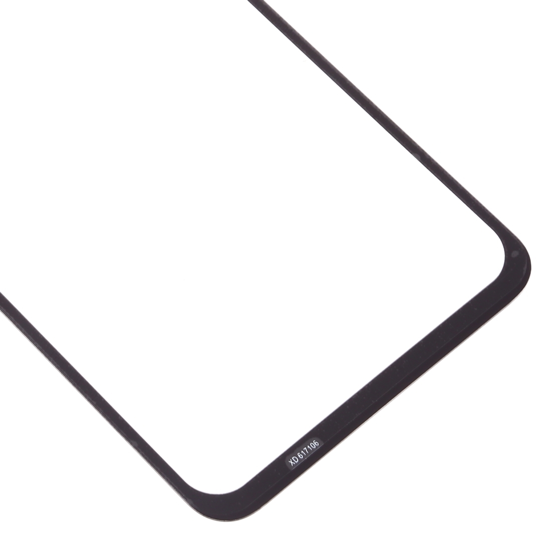 OnePlus 7 Front Screen Outer Glass Lens Replacement - Image 4