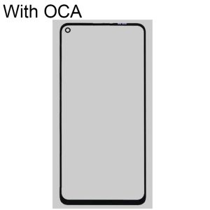 OnePlus 8T front screen replacement