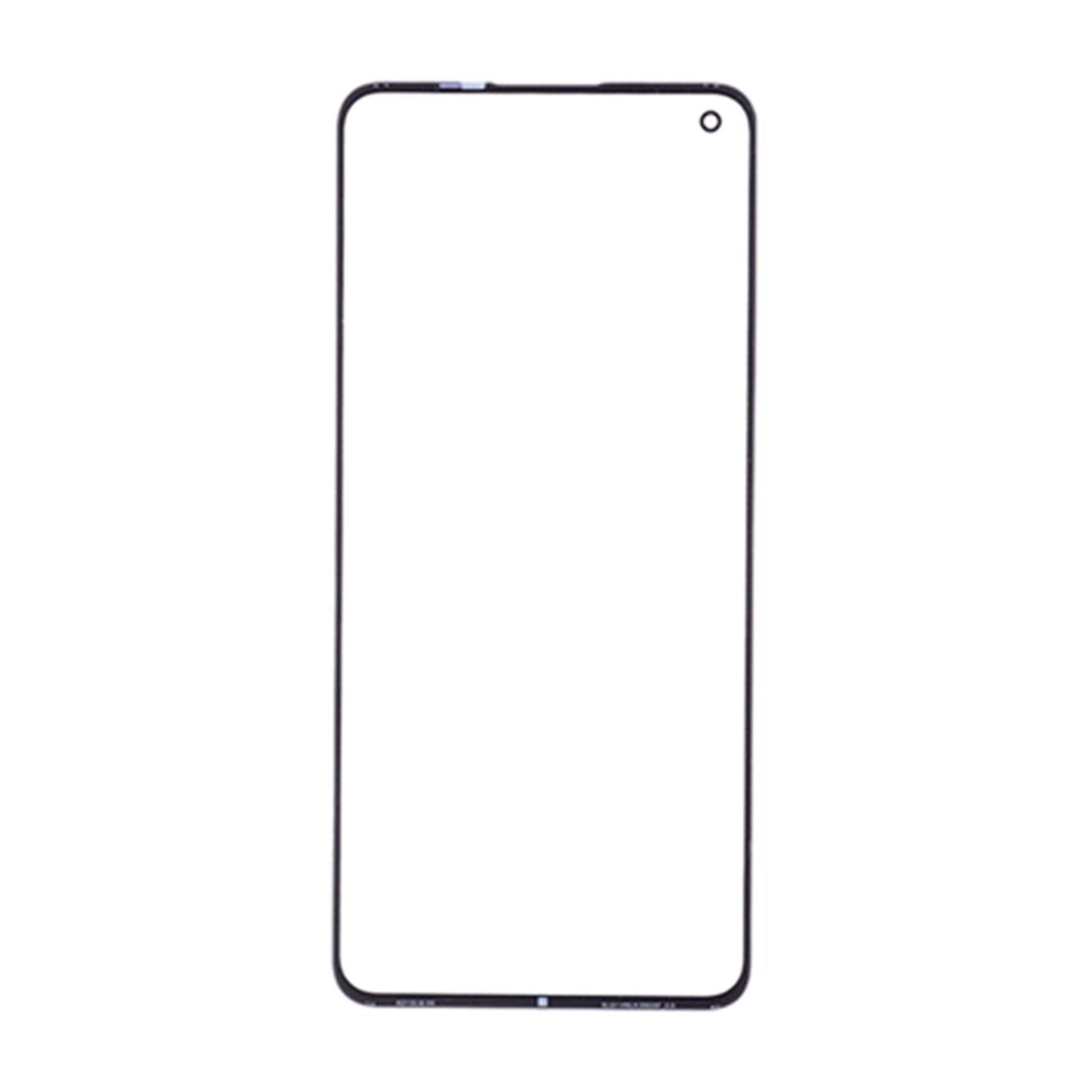 OnePlus 9 9R Front Screen Glass Replacement - Image 2