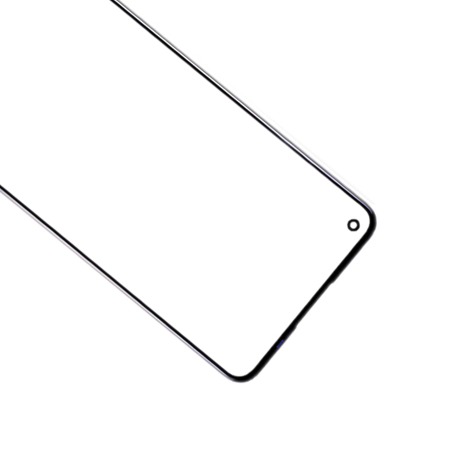 OnePlus 9 9R Front Screen Glass Replacement - Image 3