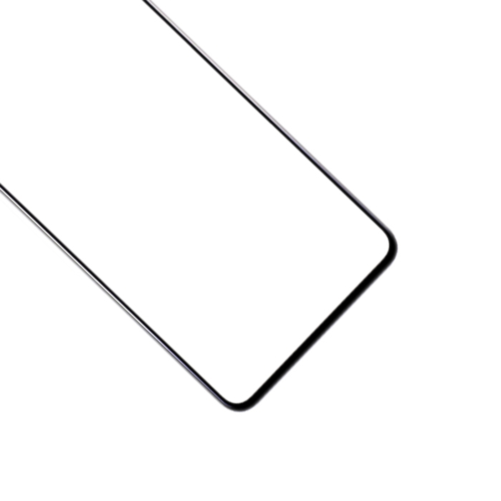OnePlus 9 9R Front Screen Glass Replacement - Image 4