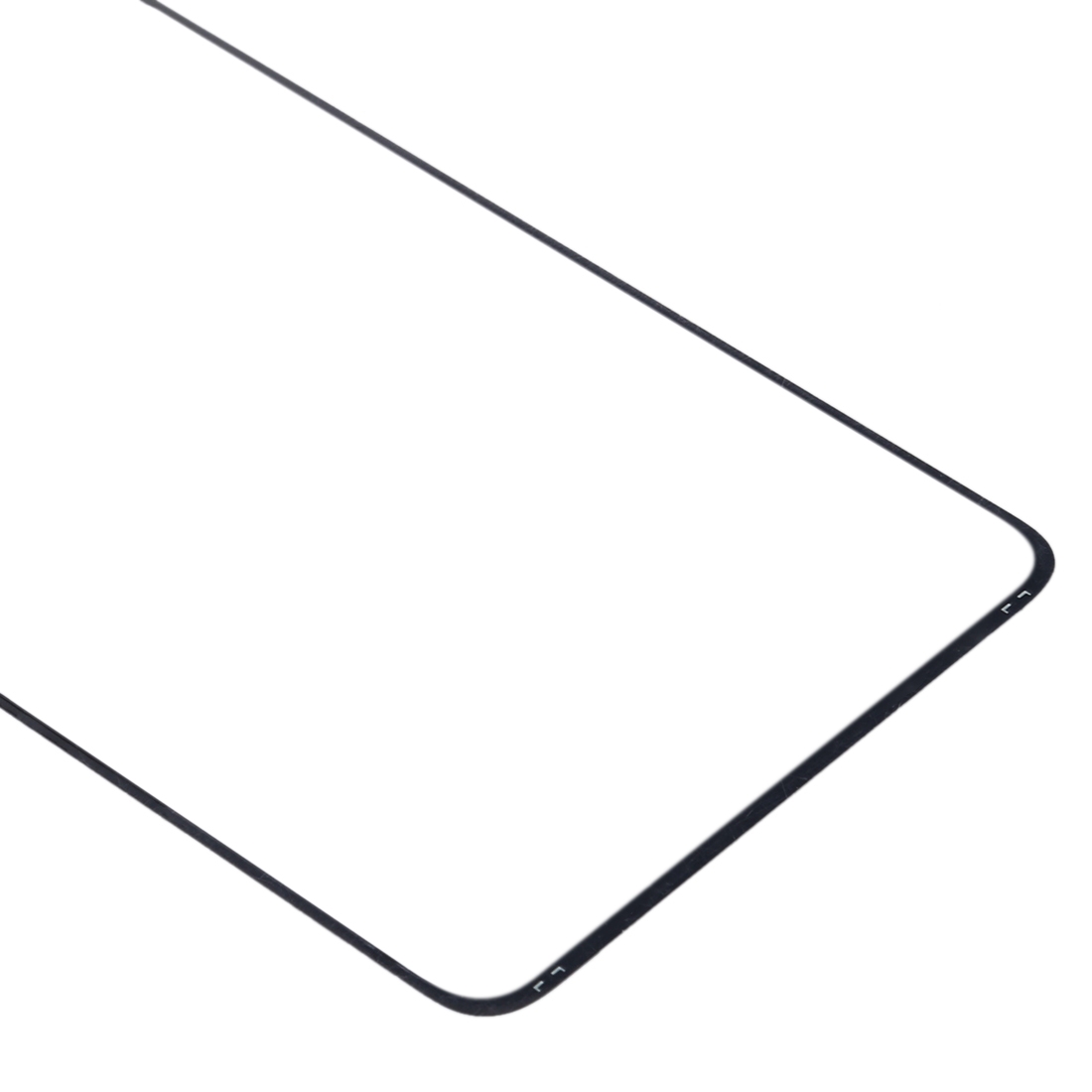 OPPO Reno Ace2 Front Screen Outer Glass Lens Replacement - Image 4