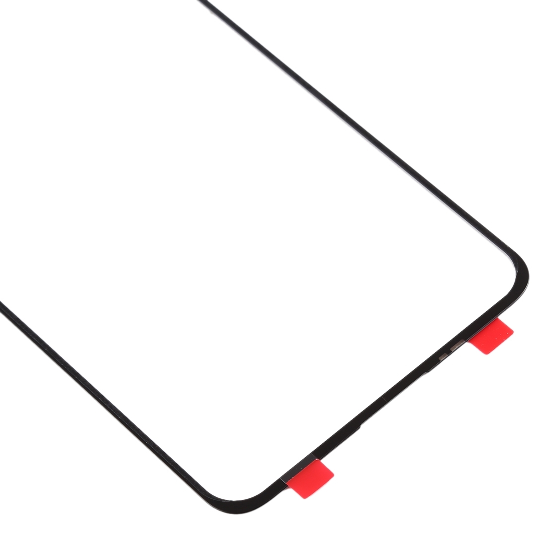 OPPO Reno5 Front Screen Outer Glass Lens Replacement - Image 3