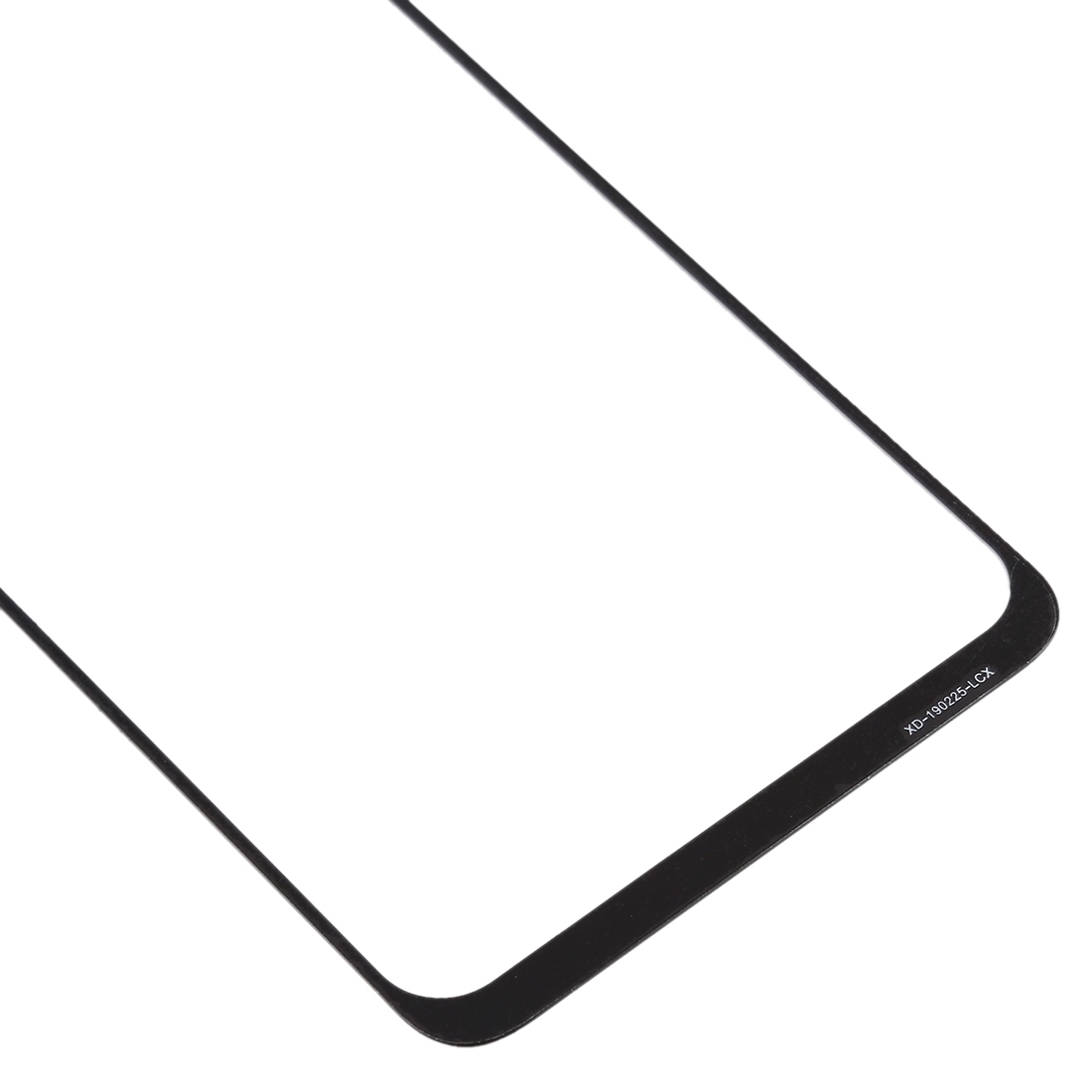 OPPO Reno5 Front Screen Outer Glass Lens Replacement - Image 4