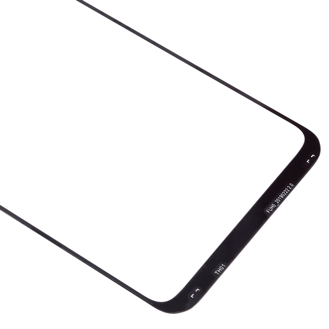 OPPO A11 A11X A8 Front Screen Glass Replacement - Image 3