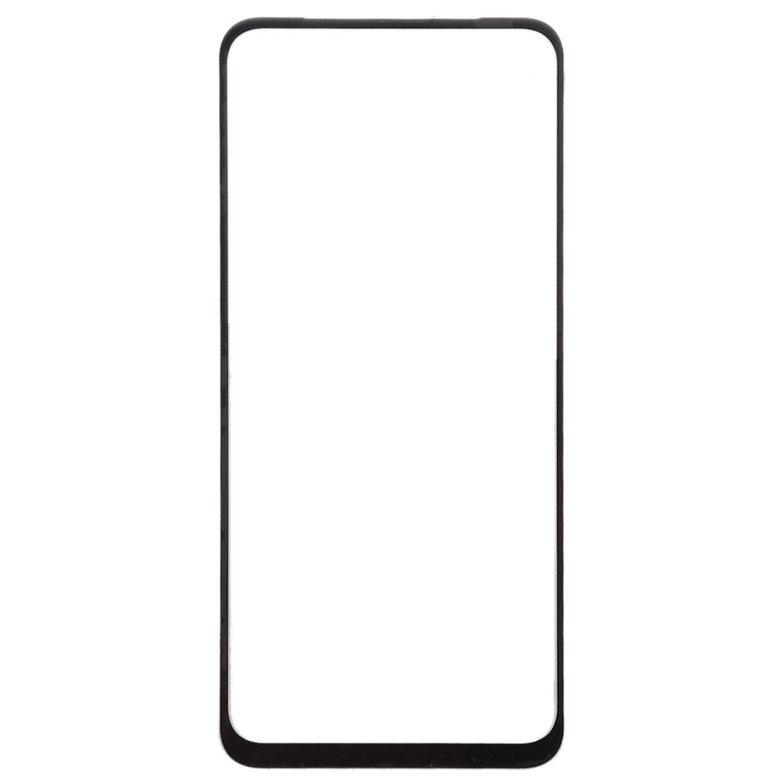 OPPO K3 F11 Pro Front Screen Glass Replacement - Image 2