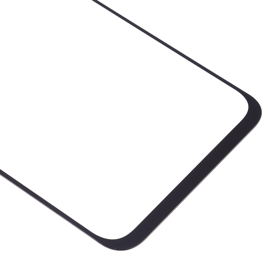 OPPO R15X K1 Front Screen Outer Glass Replacement - Image 3