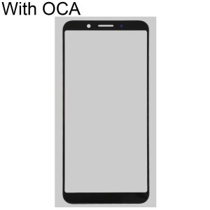 OPPO A83 front screen outer glass replacement