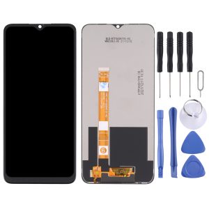 OPPO A11 LCD screen replacement