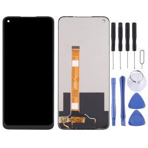OPPO A72 5G LCD screen replacement
