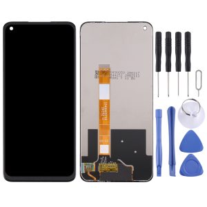 Realme 7 LCD screen replacement
