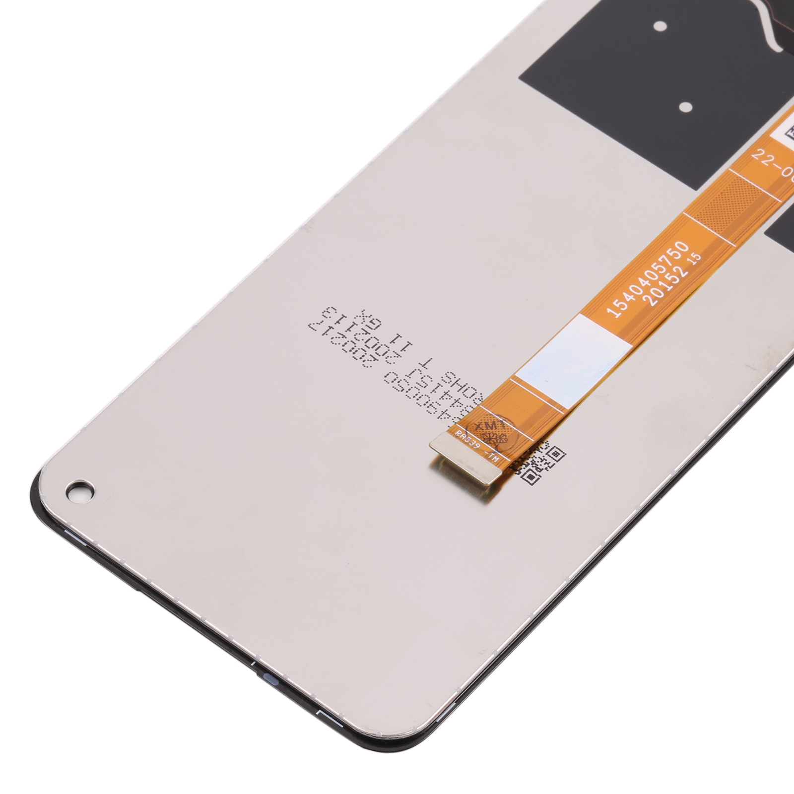 Realme 7 LCD Screen Replacement - Image 3