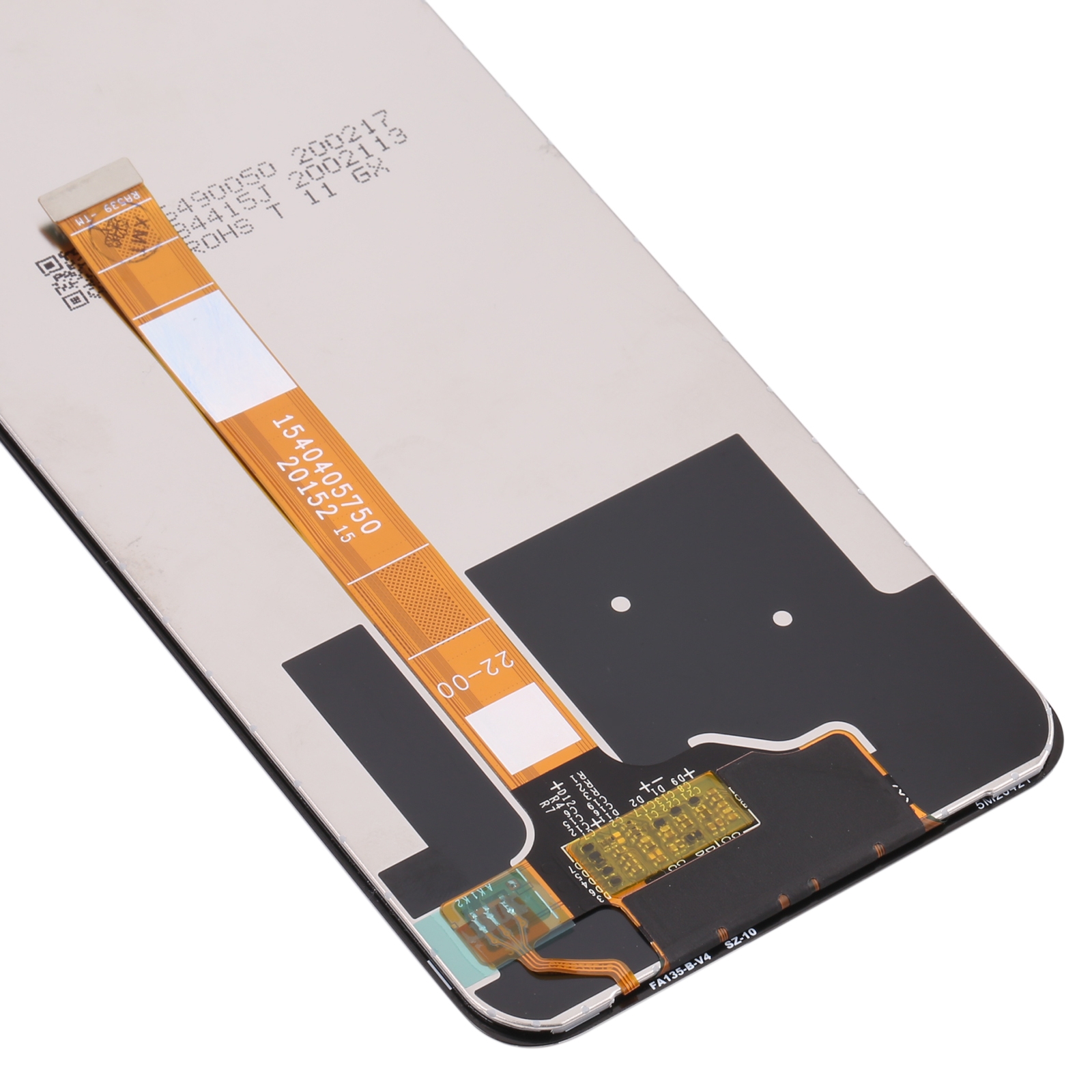 Realme 7 LCD Screen Replacement - Image 4