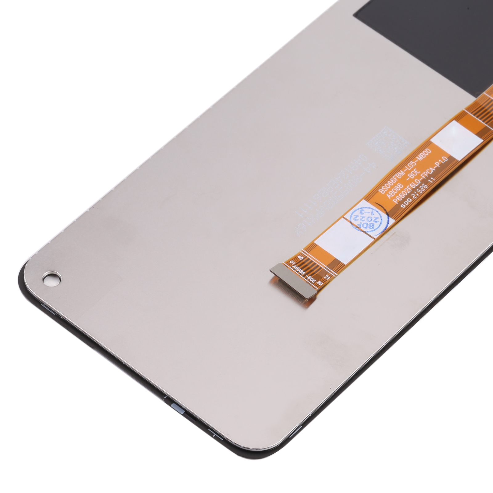 OPPO A96 Realme 9i Narzo 50 LCD Screen Replacement - Image 3