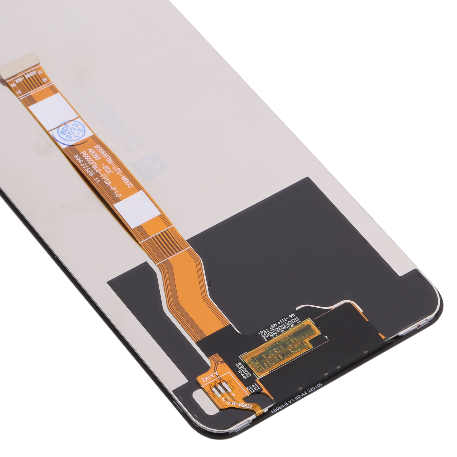 OPPO A96 Realme 9i Narzo 50 LCD Screen Replacement - Image 4