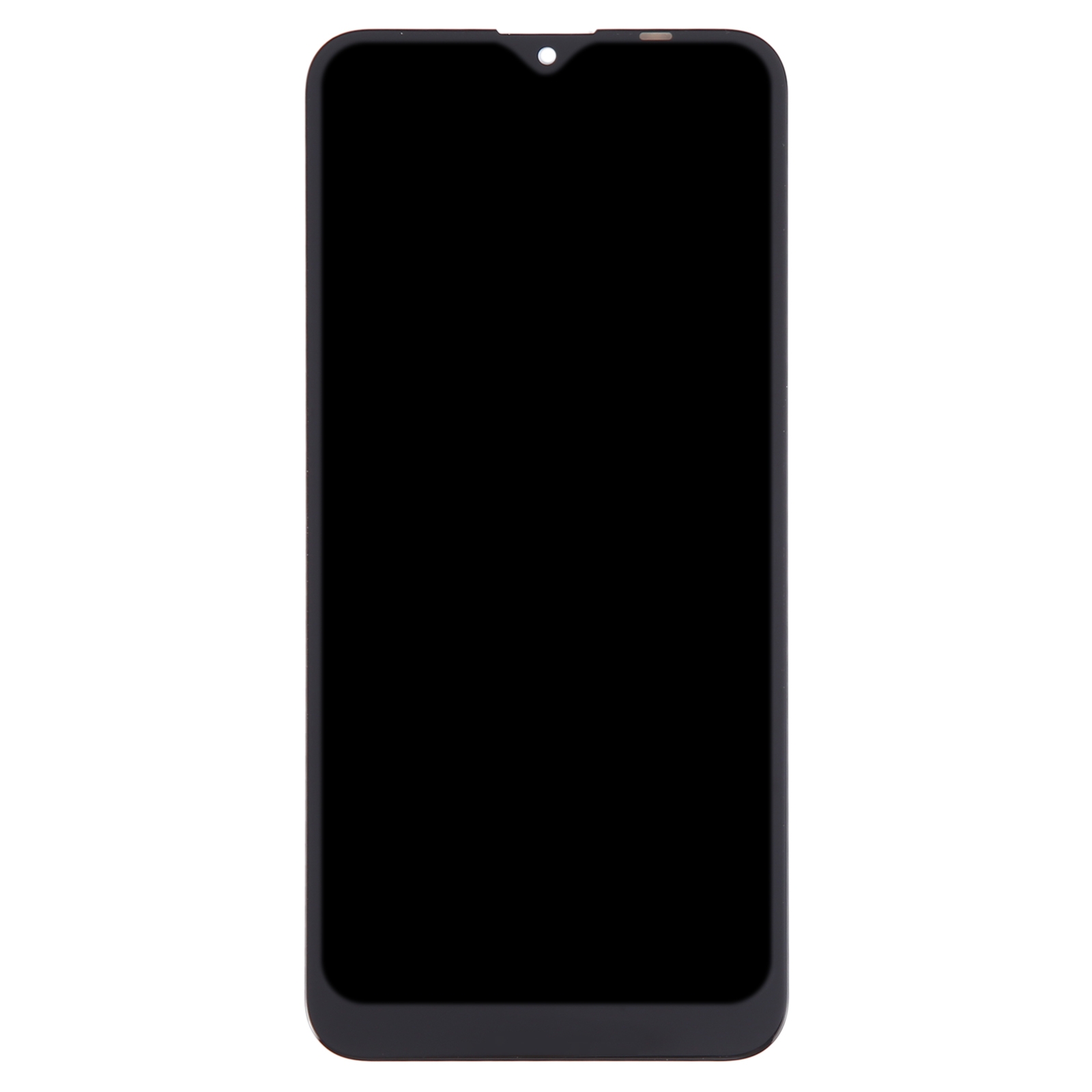 Blu G50 Plus LCD screen replacement