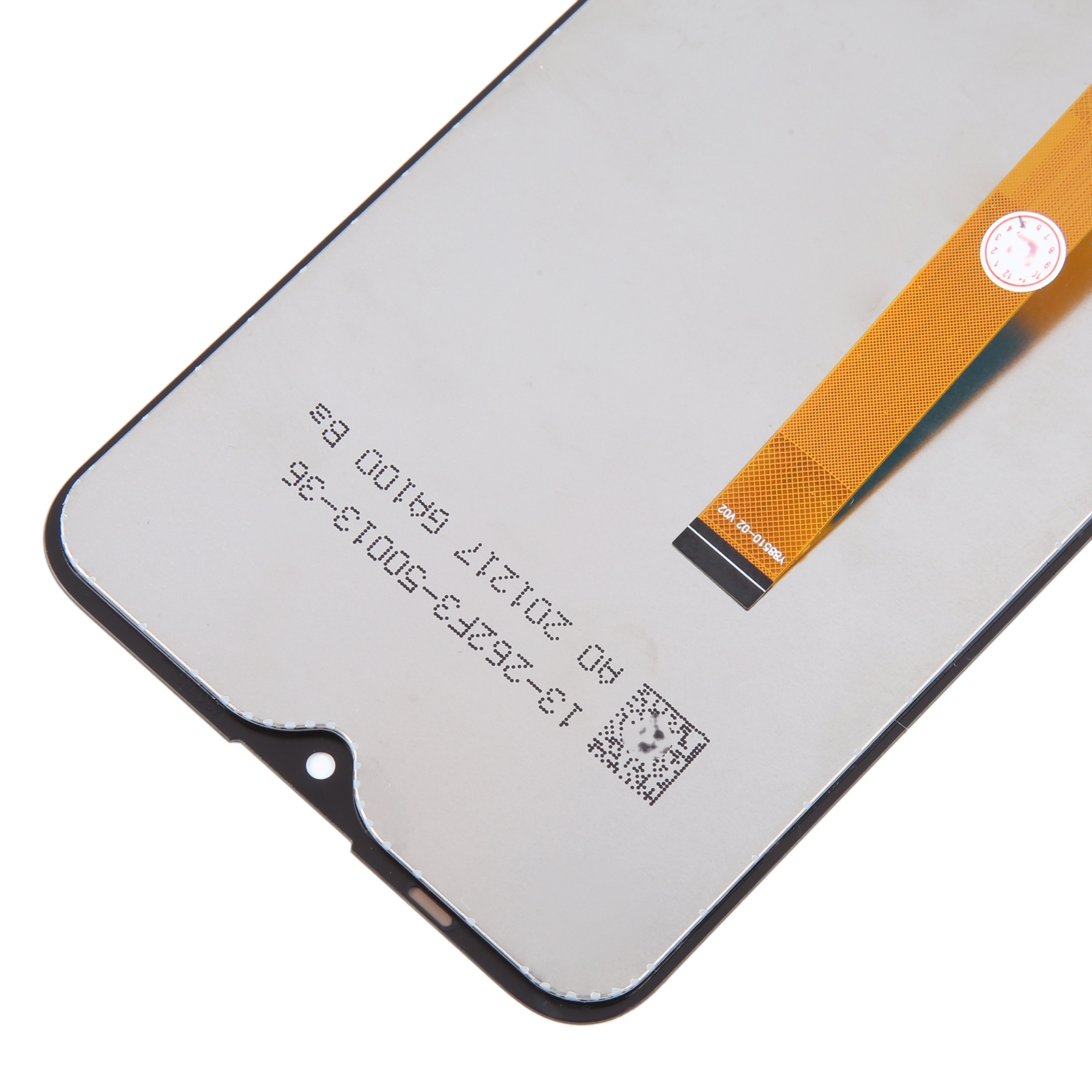 Blu G50 Plus LCD Screen with Digitizer Replacement - Image 3