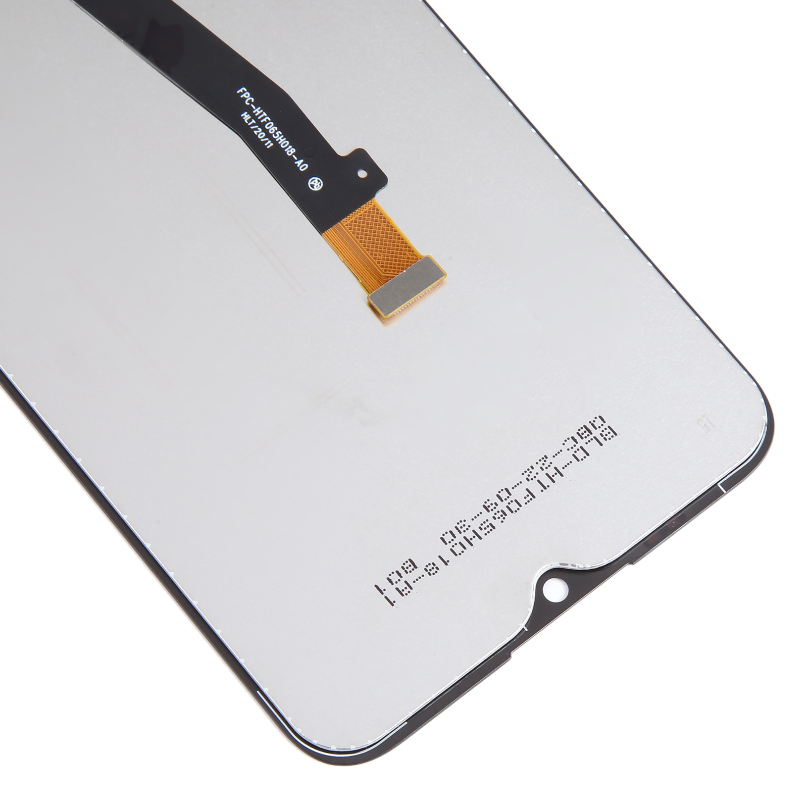 BLU G90 LCD Screen with Digitizer Full Assembly Replacement - Image 3