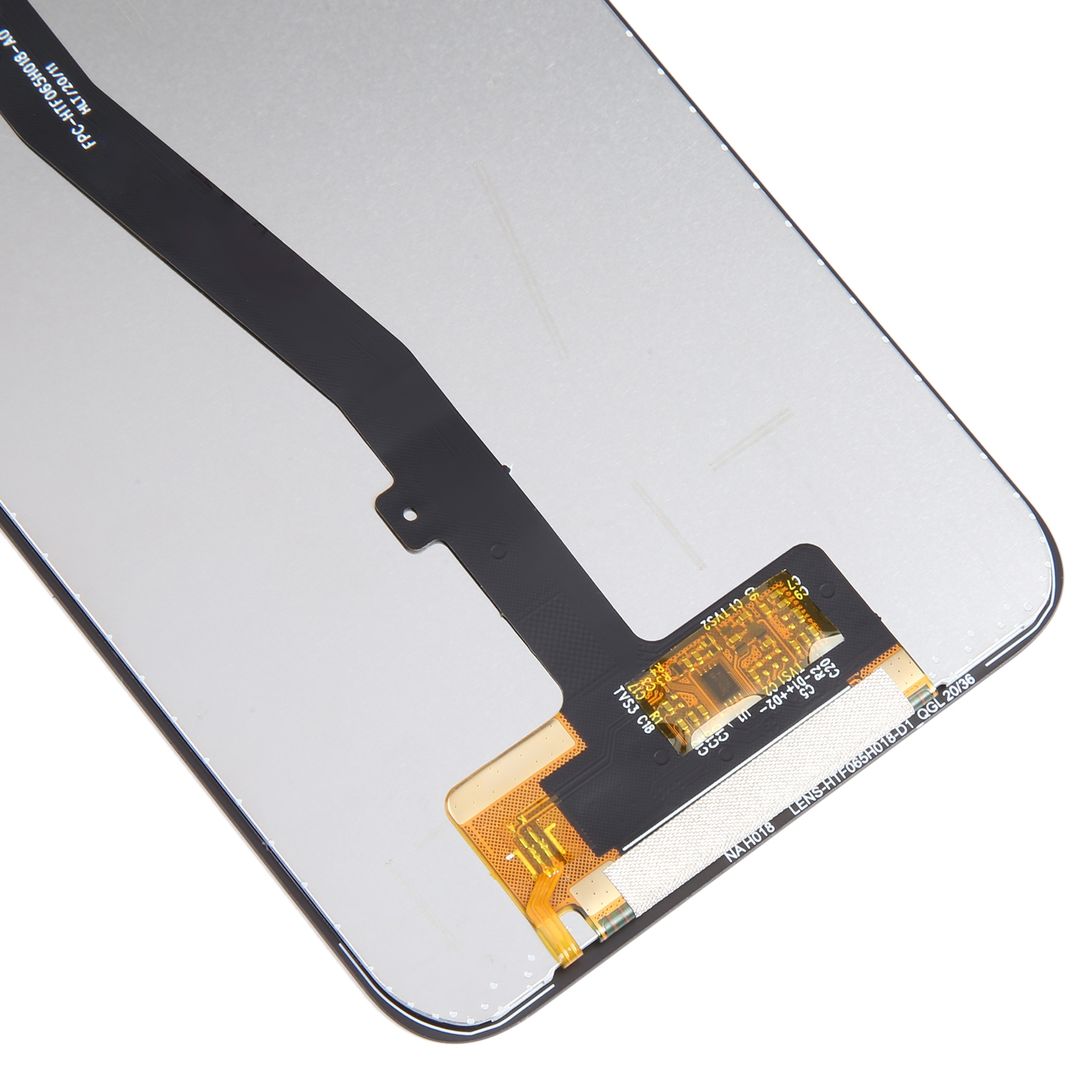 BLU G90 LCD Screen with Digitizer Full Assembly Replacement - Image 4