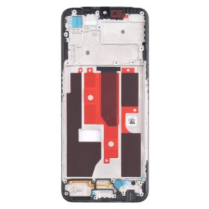 OPPO A56 5G PFVM10 front frame bezel plate
