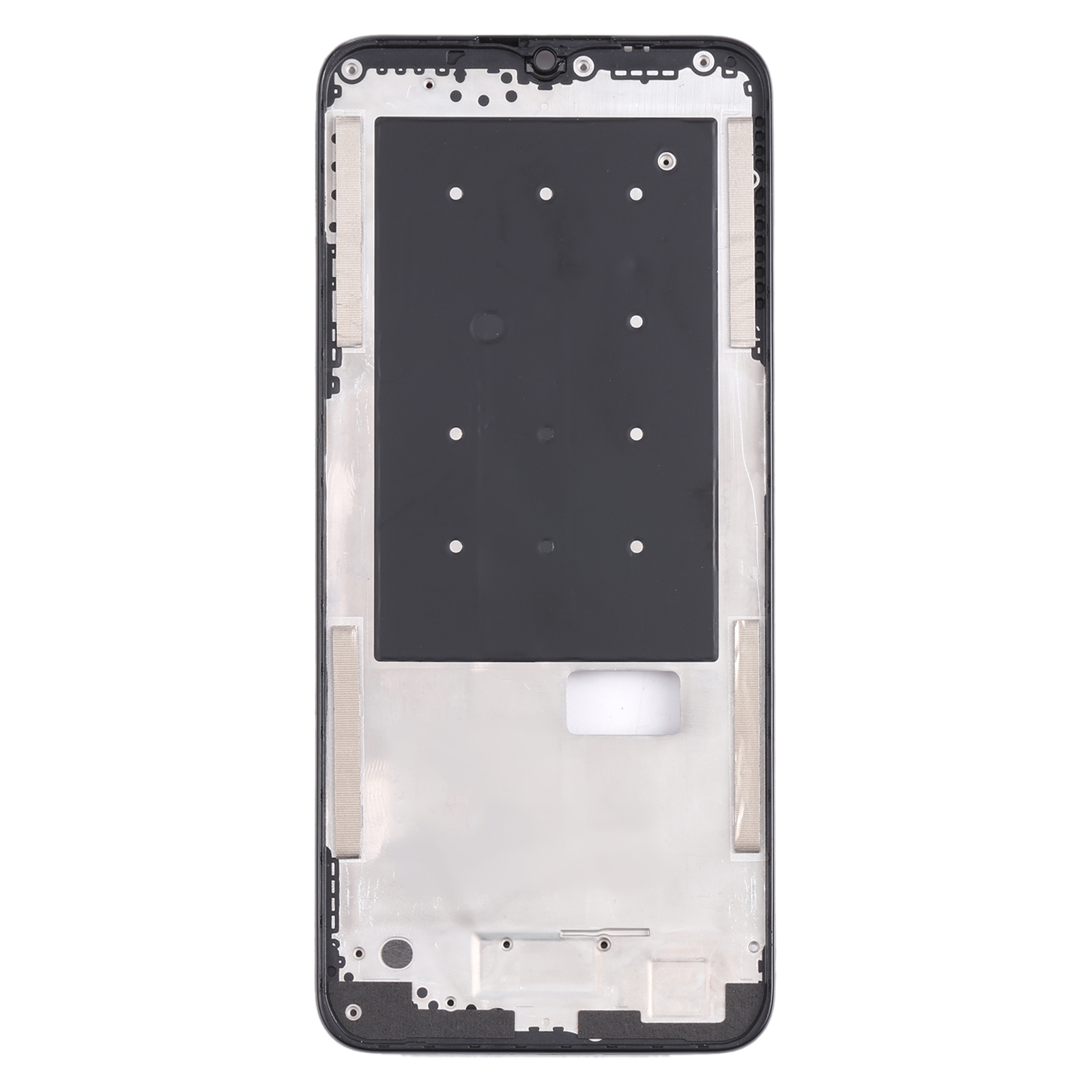 OPPO A56 5G PFVM10 Front Frame Bezel Plate Replacement - Image 2