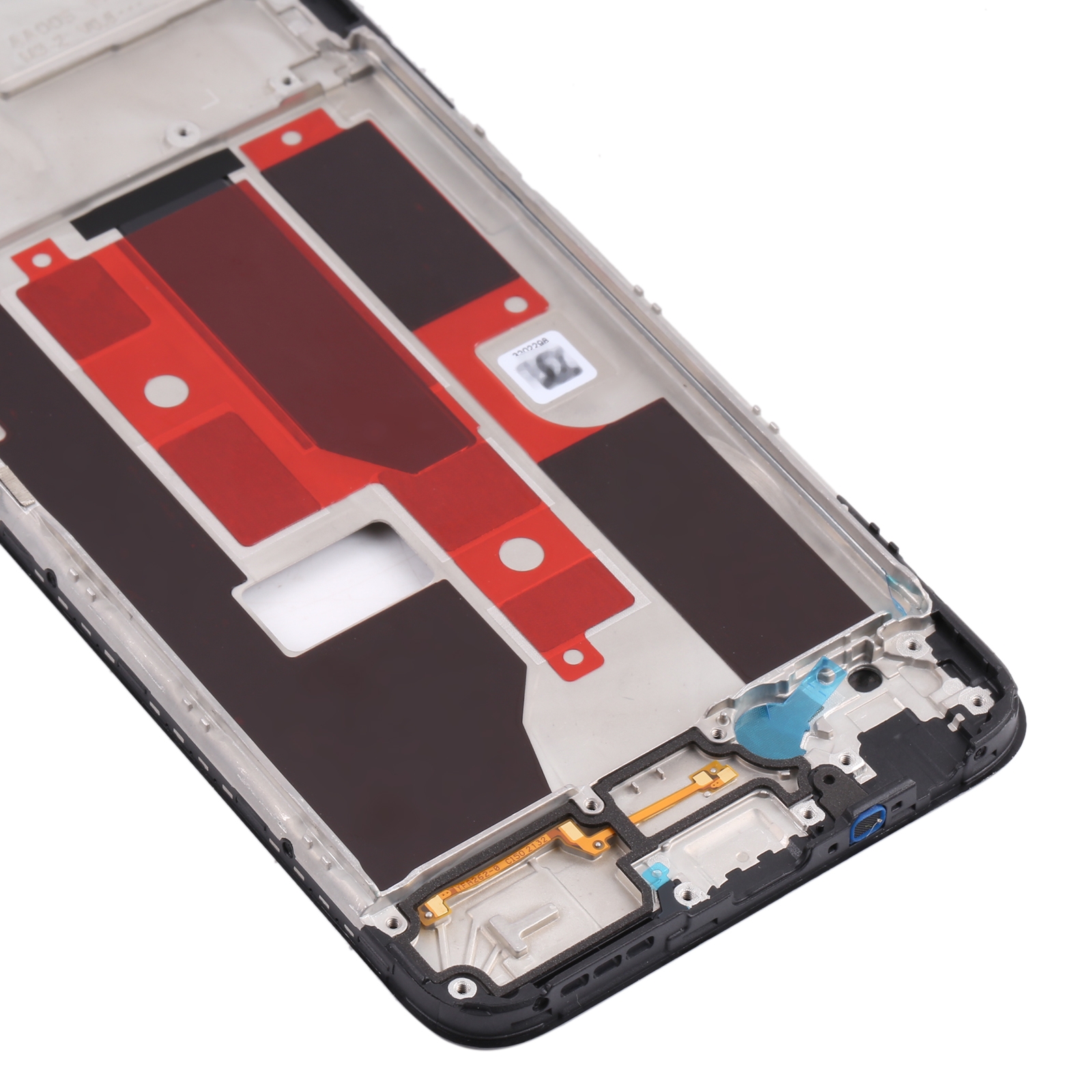 OPPO A56 5G PFVM10 Front Frame Bezel Plate Replacement - Image 3