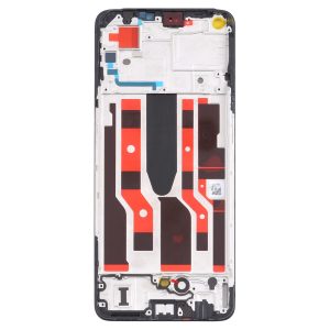 OPPO A96 PFUM10 front housing frame replacement