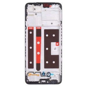 OPPO Reno4 Lite F17 Pro front frame bezel