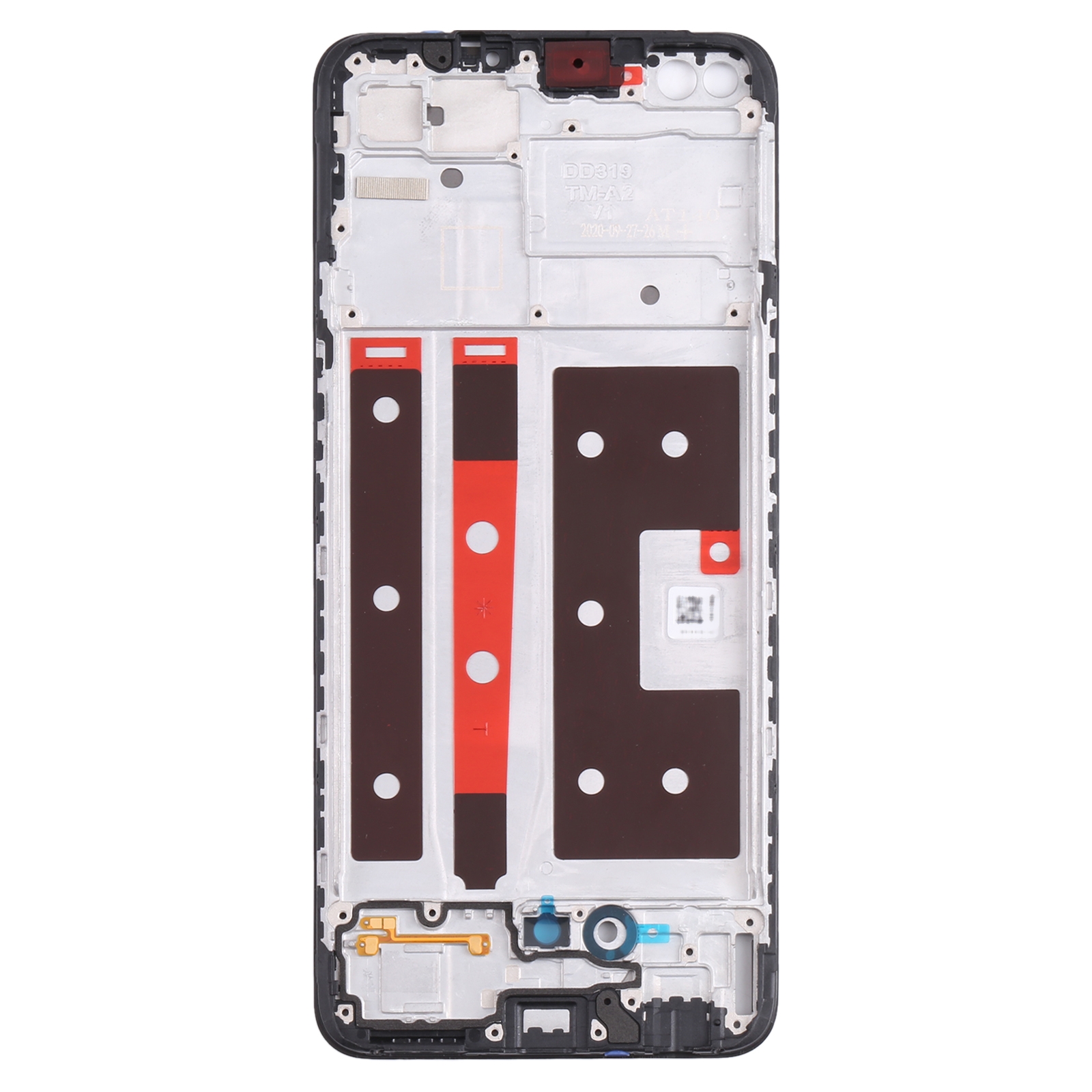 OPPO Reno4 Lite F17 Pro front frame bezel