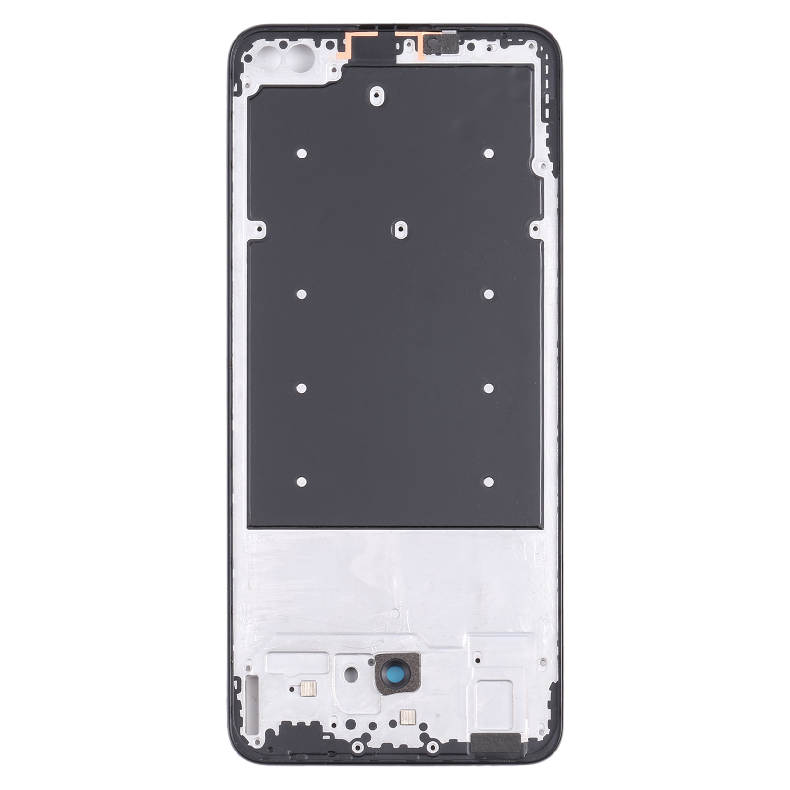 OPPO Reno4 Lite F17 Pro Front Frame Bezel Replacement - Image 2