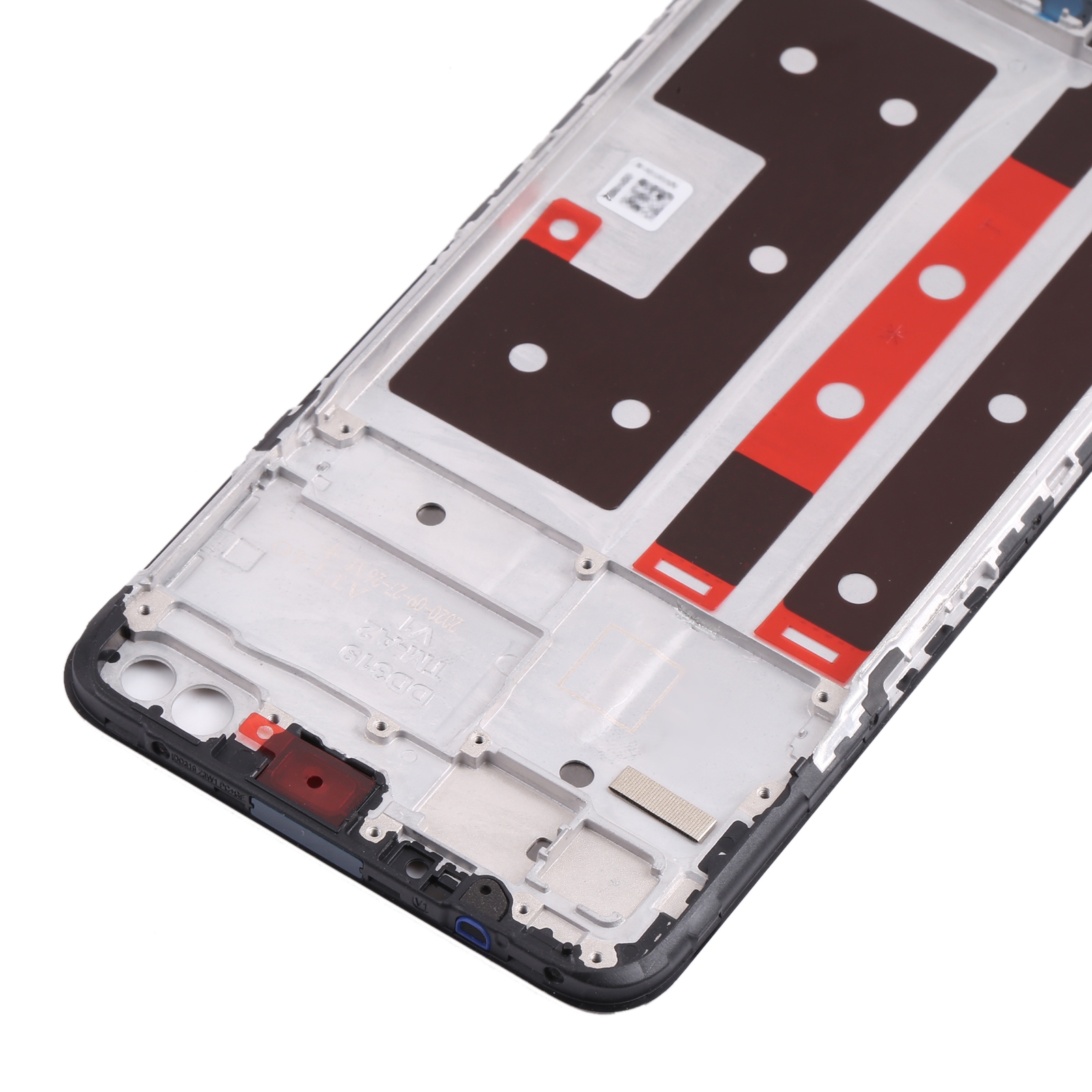 OPPO Reno4 Lite F17 Pro Front Frame Bezel Replacement - Image 3