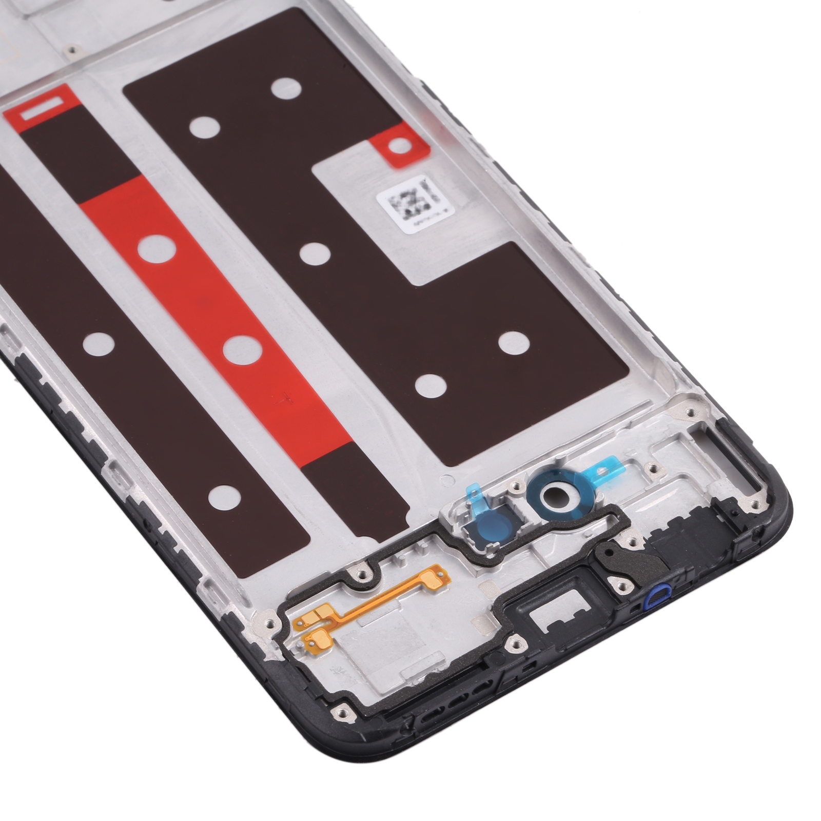 OPPO Reno4 Lite F17 Pro Front Frame Bezel Replacement - Image 4