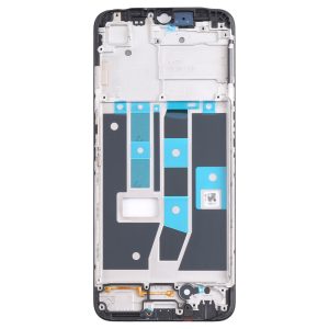 OPPO A16 A16S front housing frame replacement