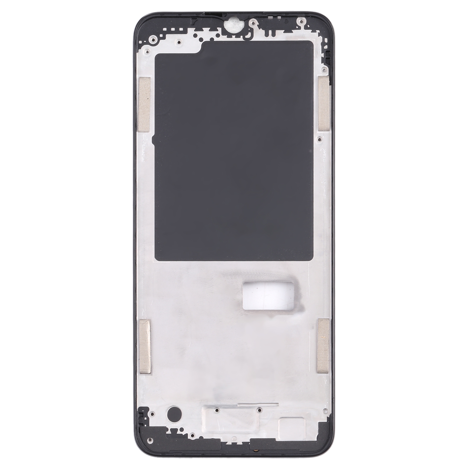 OPPO A16 A16S Front Housing Frame Replacement - Image 2