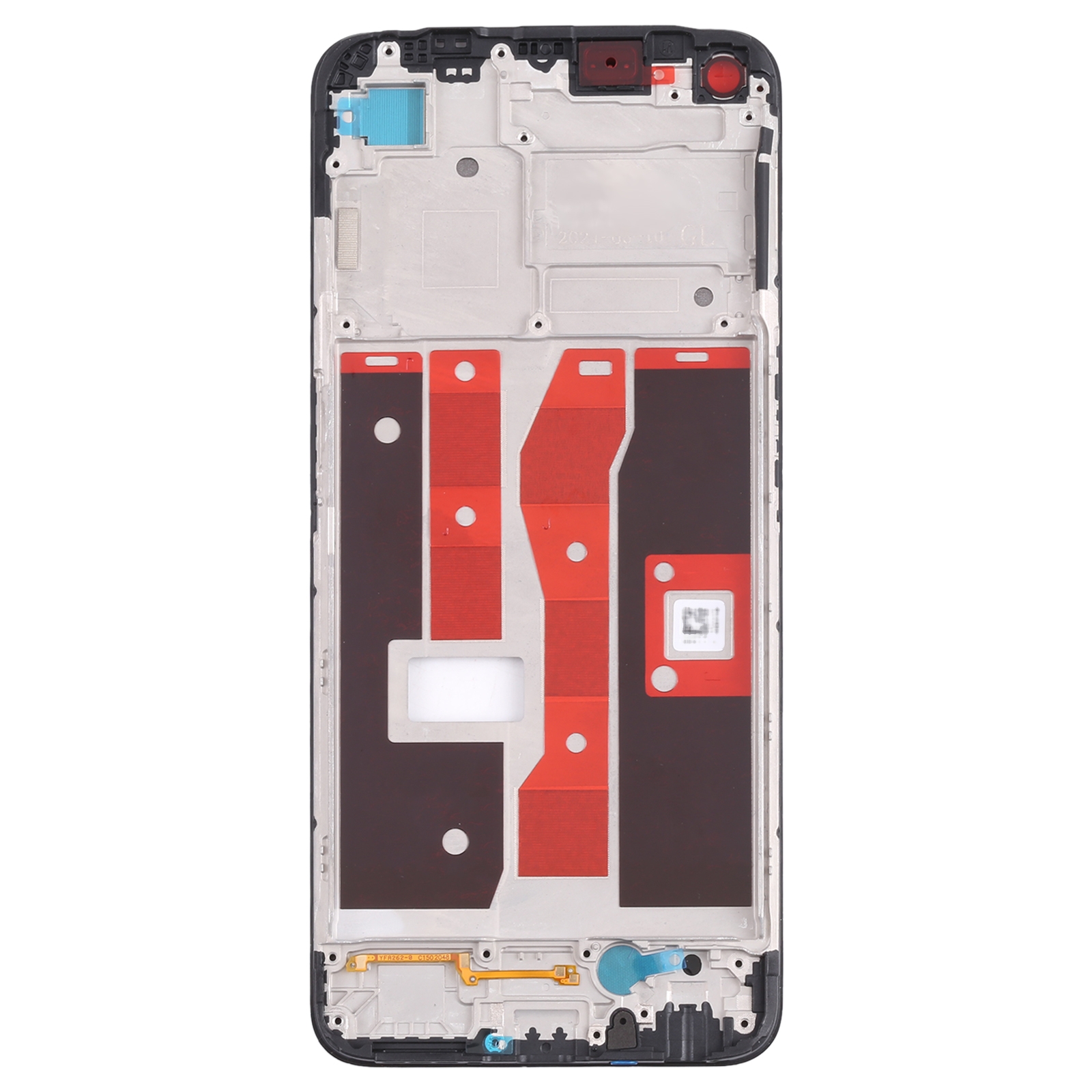 OPPO A54 A55 front housing frame replacement