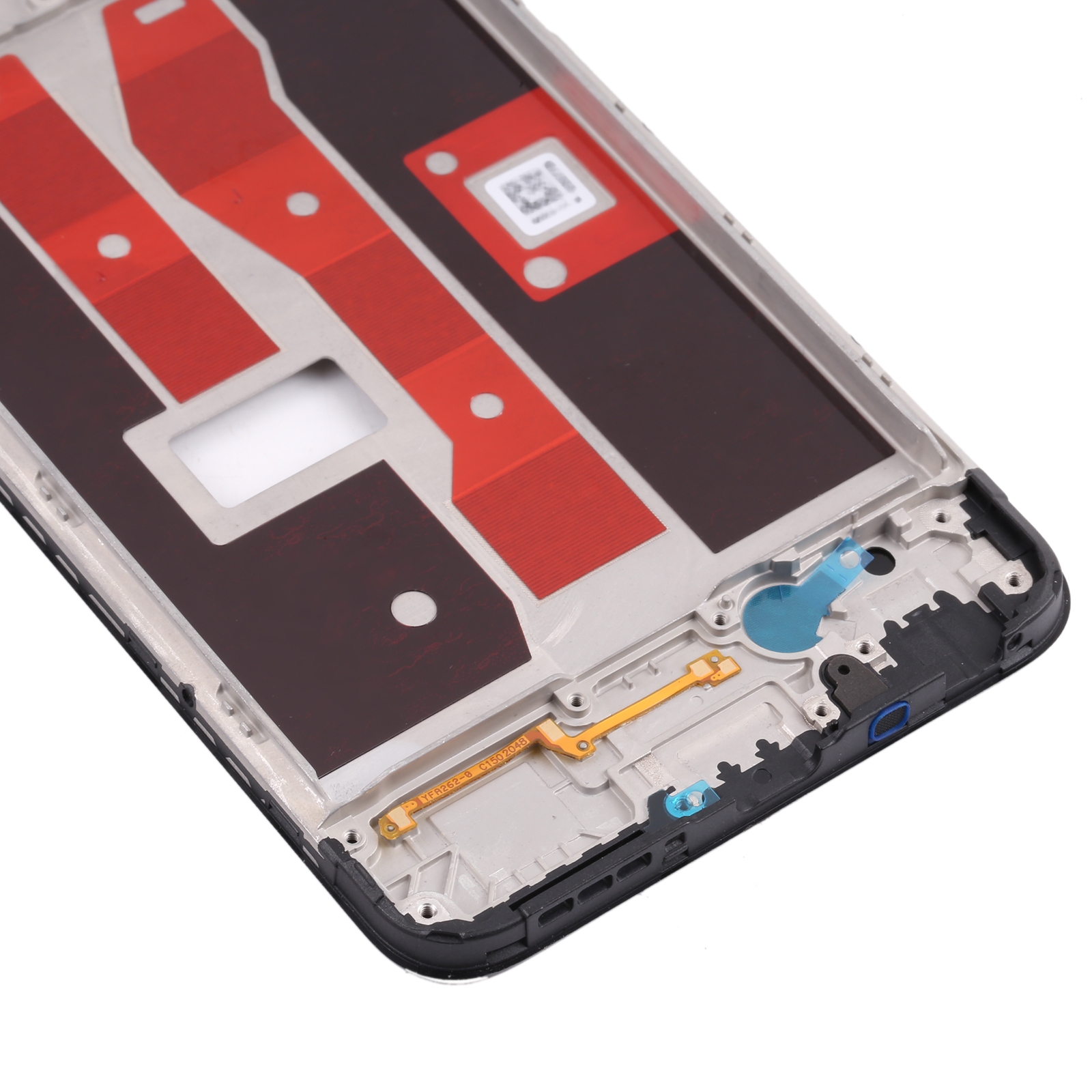 OPPO A54 A55 CPH2325 CPH2239 Front Housing Frame Replacement - Image 4