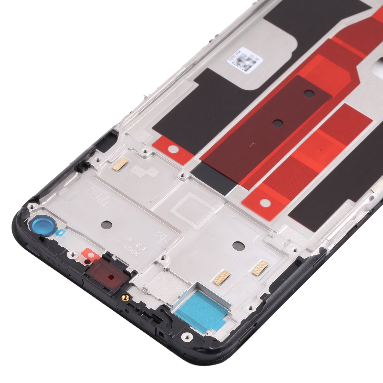 OPPO K9X PGCM10 Front Frame Bezel Replacement - Image 3