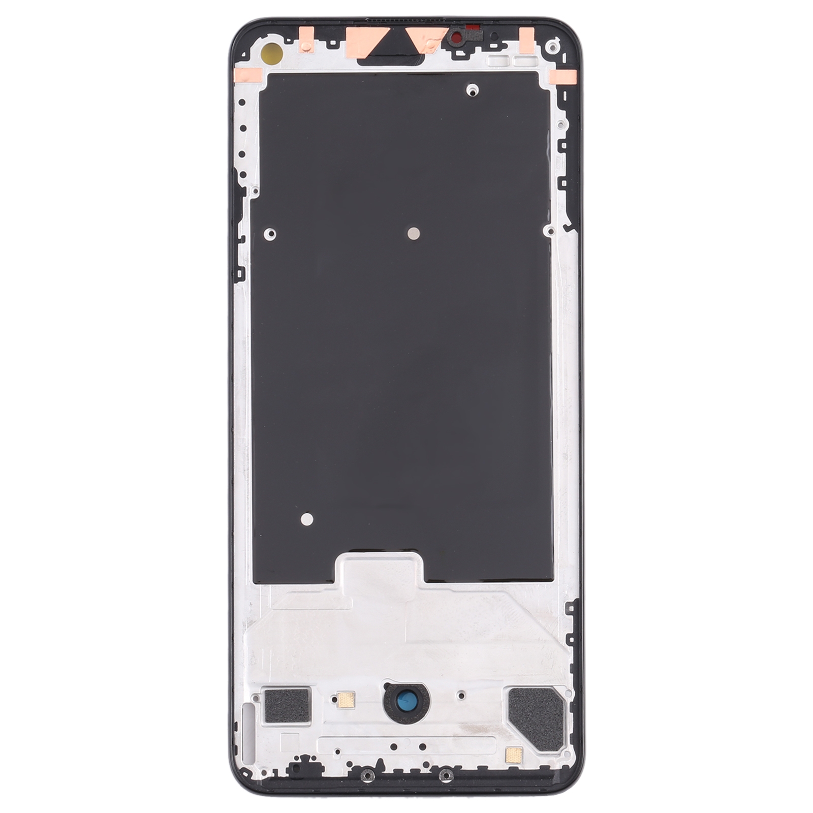 OPPO K9 Pro PEYM00 Front Frame Bezel Plate Replacement - Image 2